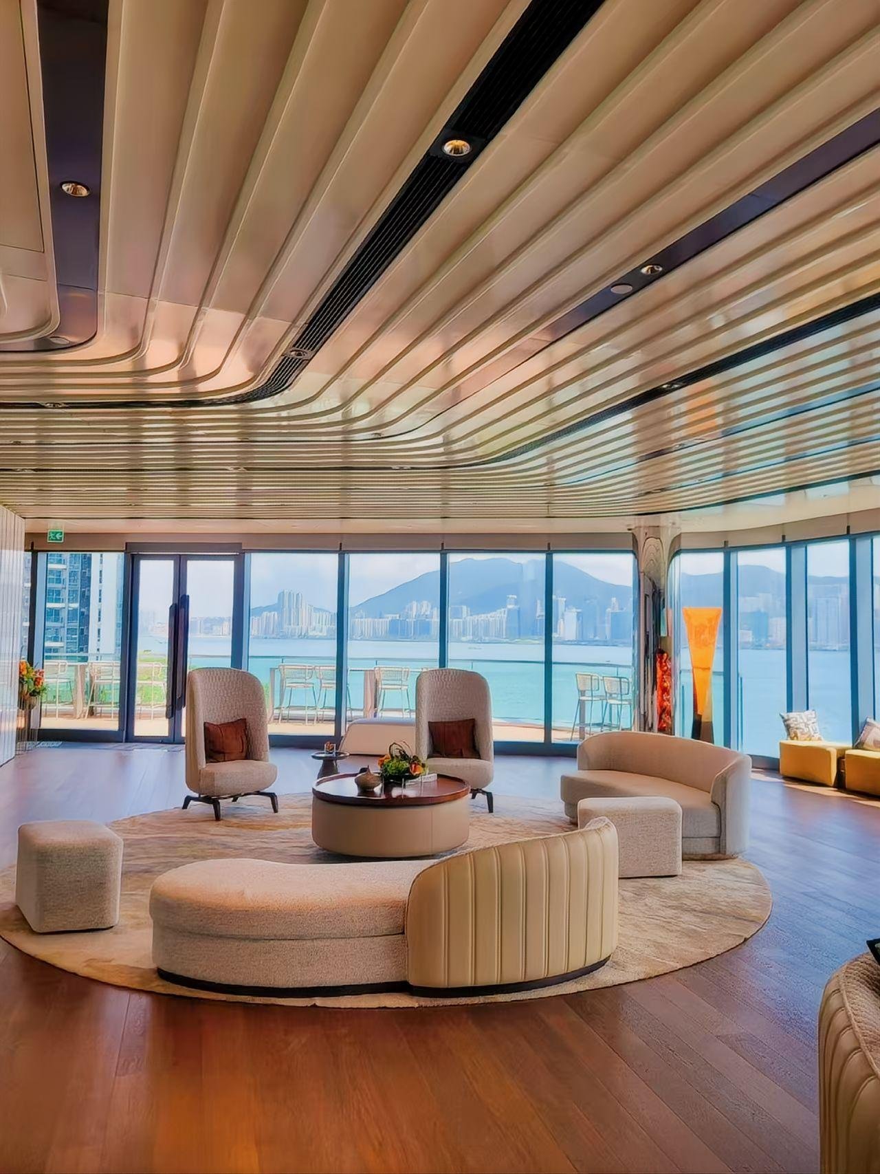 維港・灣畔 商業配套