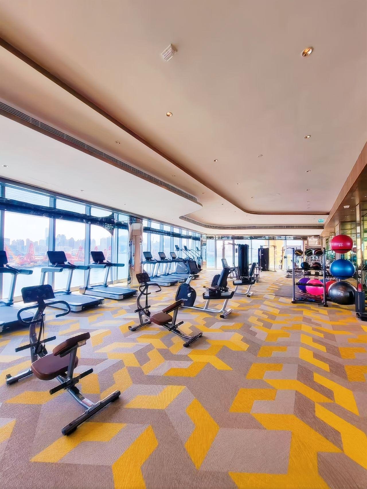 維港・灣畔 生態配套